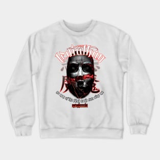 Leviathan - Metal Music - Street wear Design Crewneck Sweatshirt